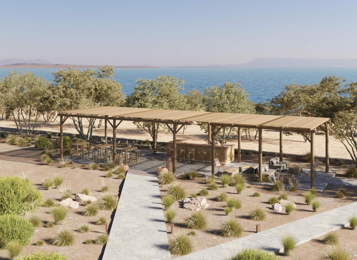 Bonatsa Beach House Kimolos Exterior photo