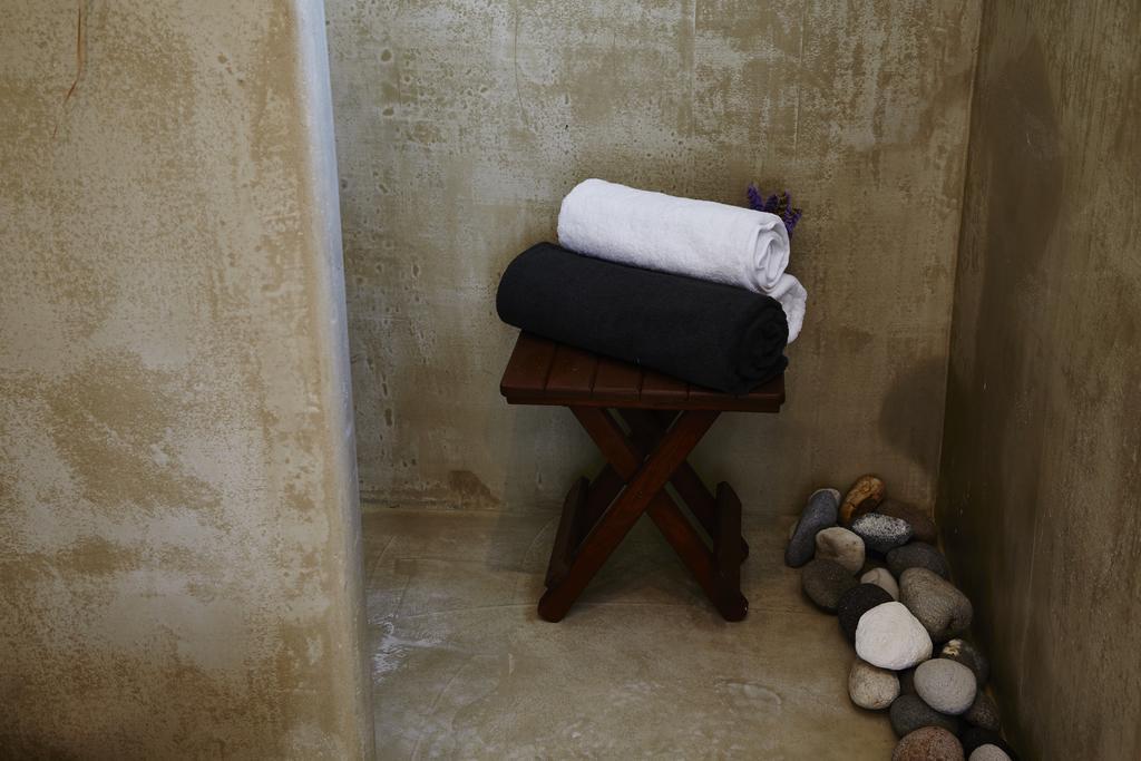 Bonatsa Beach House Kimolos Room photo