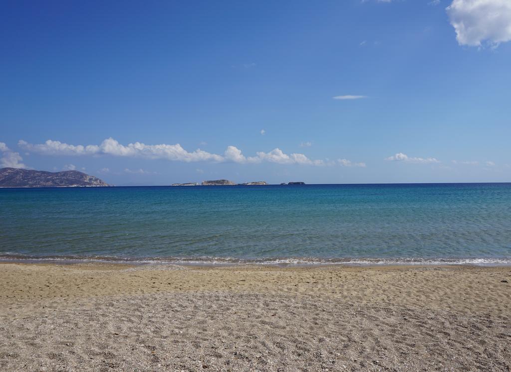 Bonatsa Beach House Kimolos Exterior photo